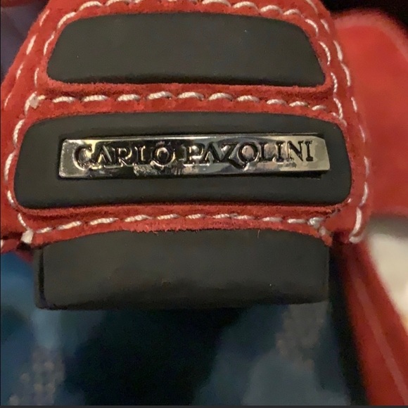 Carlo Pazolini Men’s Loafers - Picture 4 of 5